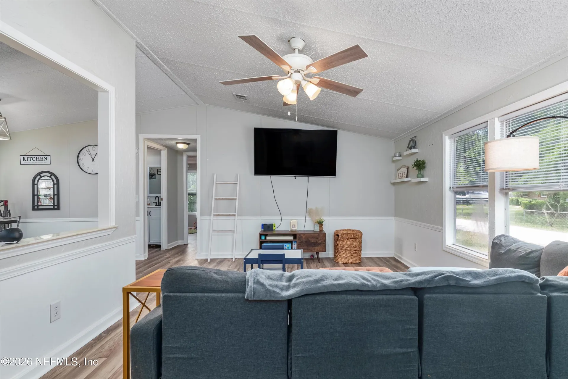 85246 Johnson Lane Yulee FL 32097