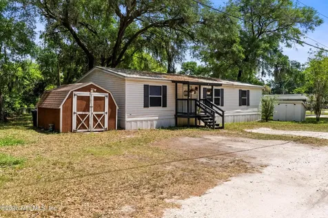 85246 Johnson Lane Yulee FL 32097