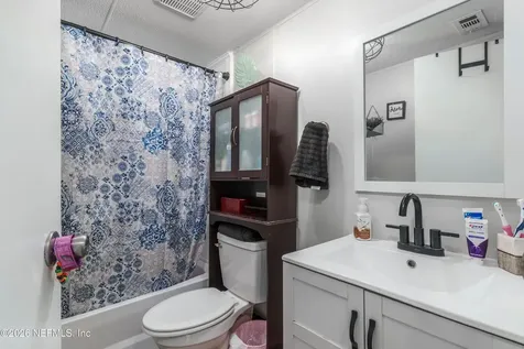 85246 Johnson Lane Yulee FL 32097