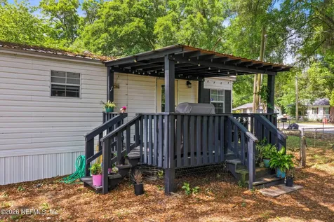 85246 Johnson Lane Yulee FL 32097