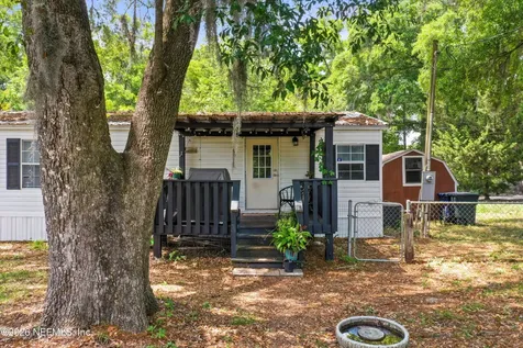 85246 Johnson Lane Yulee FL 32097