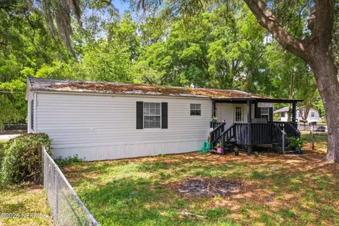 85246 Johnson Lane Yulee FL 32097