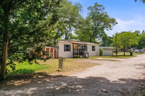 85246 Johnson Lane Yulee FL 32097