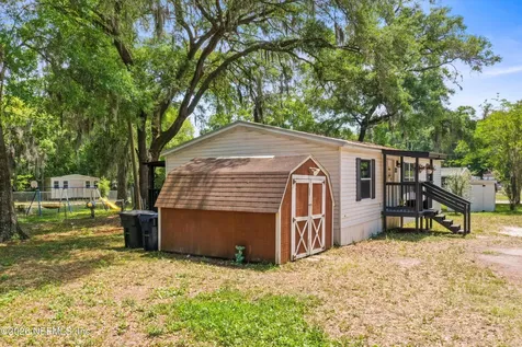 85246 Johnson Lane Yulee FL 32097