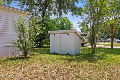 85246 Johnson Lane Yulee FL 32097