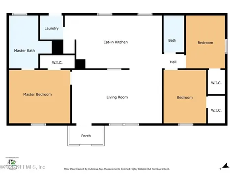 85246 Johnson Lane Yulee FL 32097