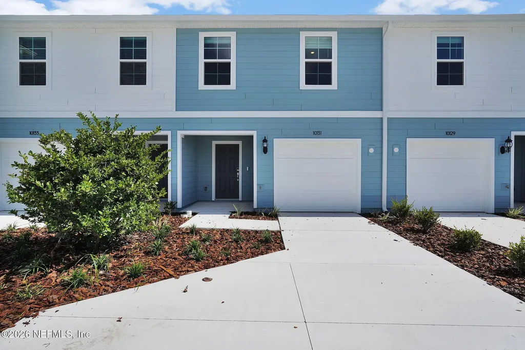 10131 Whistling Pine Court Jacksonville FL 32221