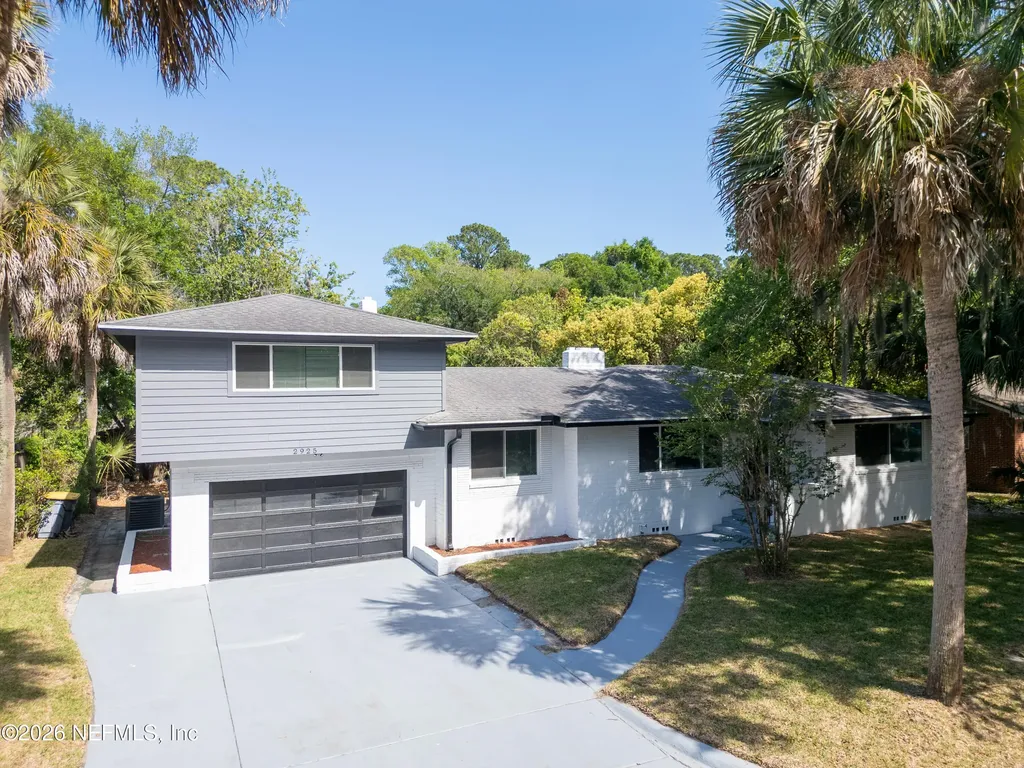 2925 Bethel Court Jacksonville FL 32207