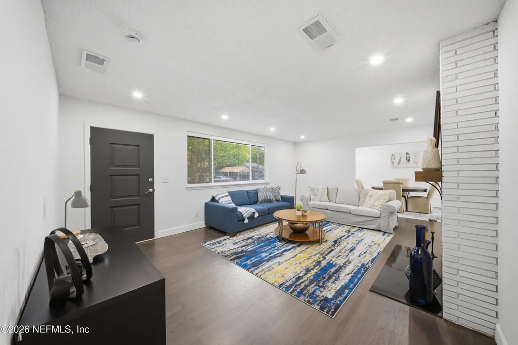 2925 Bethel Court Jacksonville FL 32207