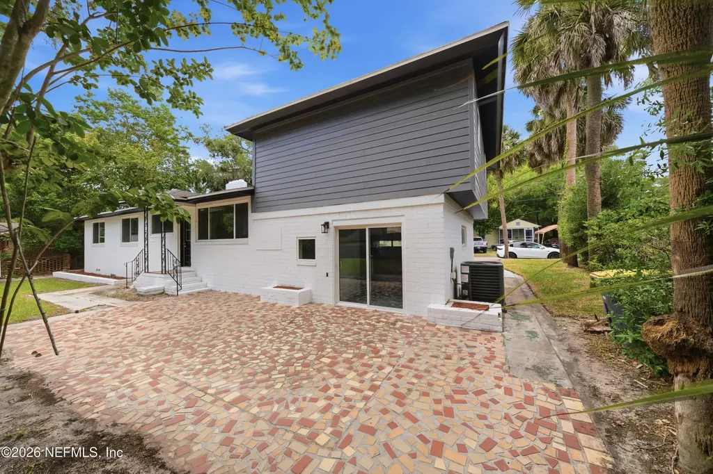 2925 Bethel Court Jacksonville FL 32207
