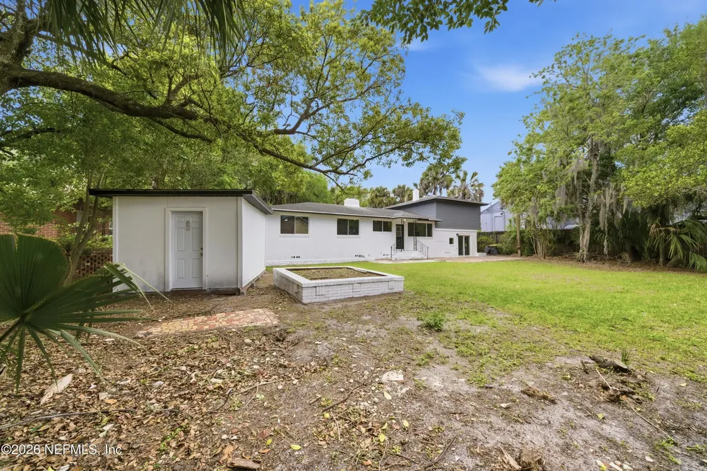 2925 Bethel Court Jacksonville FL 32207