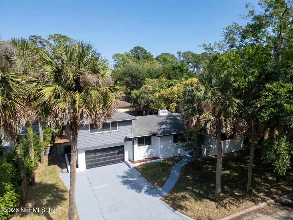 2925 Bethel Court Jacksonville FL 32207