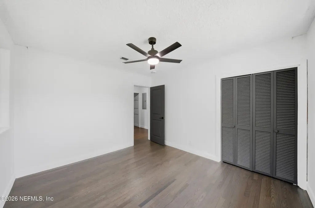 2925 Bethel Court Jacksonville FL 32207