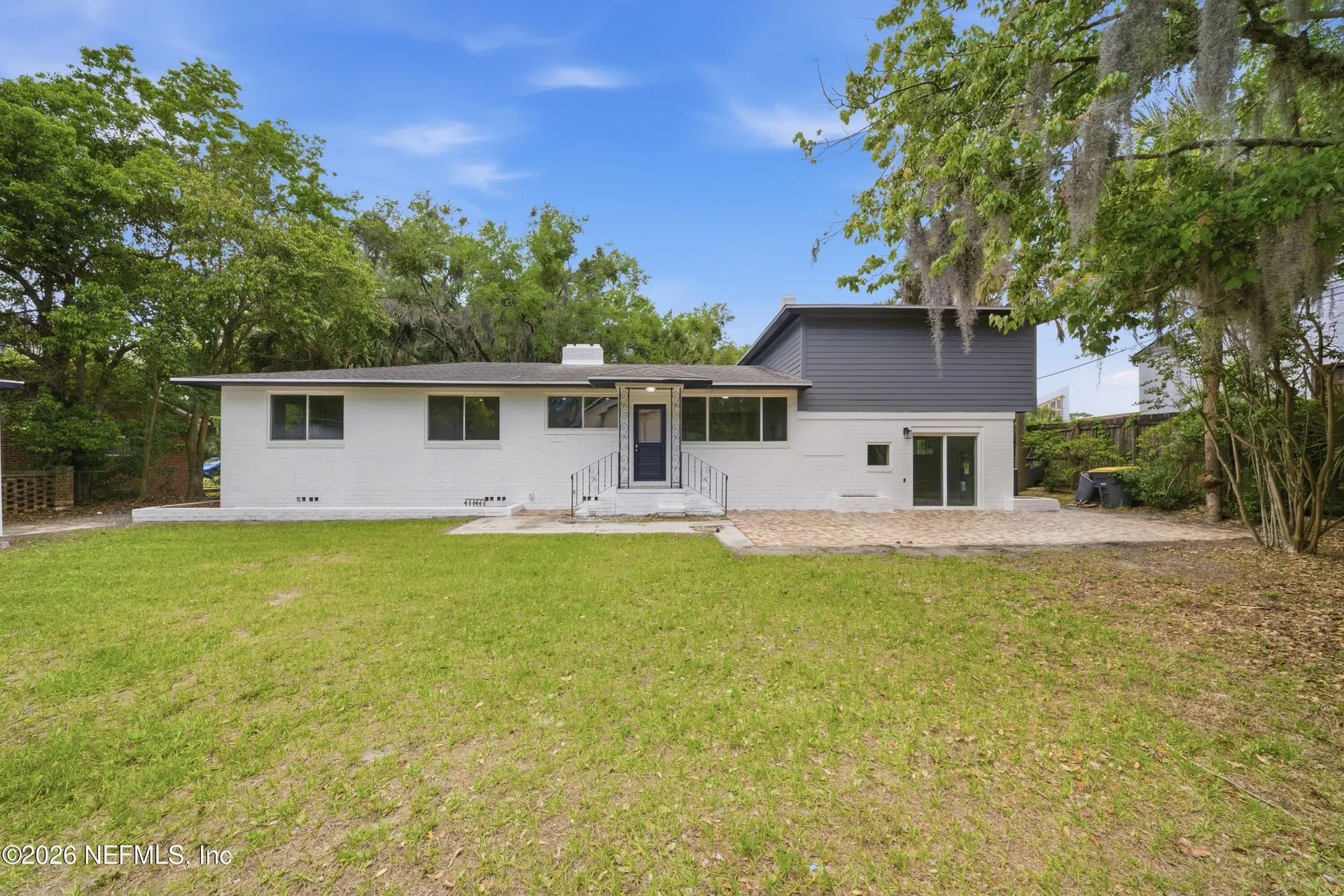 2925 Bethel Court Jacksonville FL 32207
