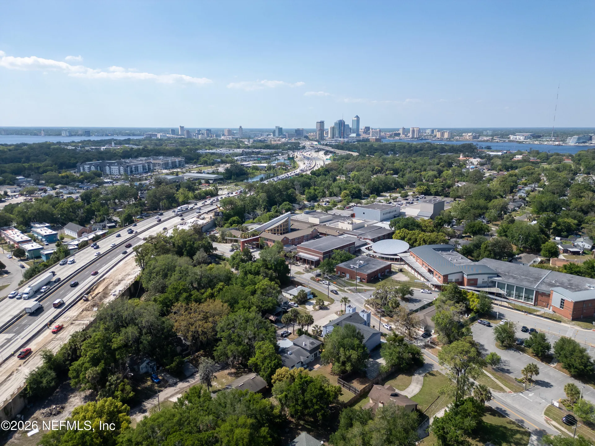 2925 Bethel Court Jacksonville FL 32207