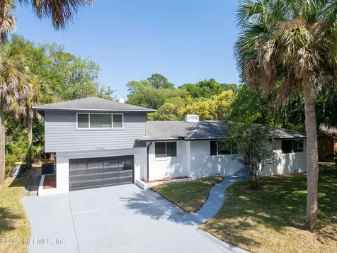 2925 Bethel Court Jacksonville FL 32207