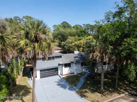 2925 Bethel Court Jacksonville FL 32207
