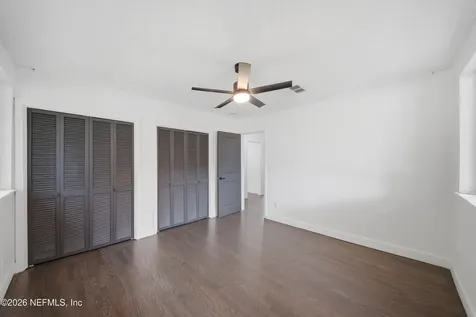 2925 Bethel Court Jacksonville FL 32207