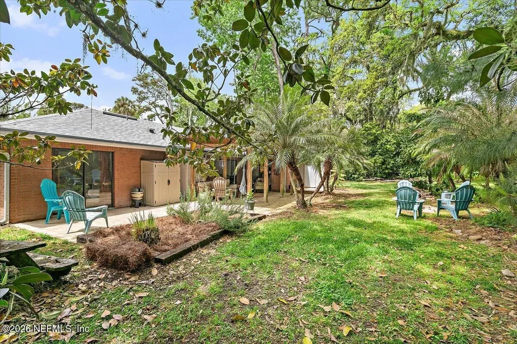 569 Cockle Court Ponte Vedra Beach FL 32082