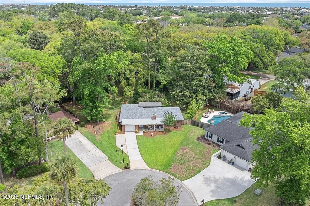 569 Cockle Court Ponte Vedra Beach FL 32082
