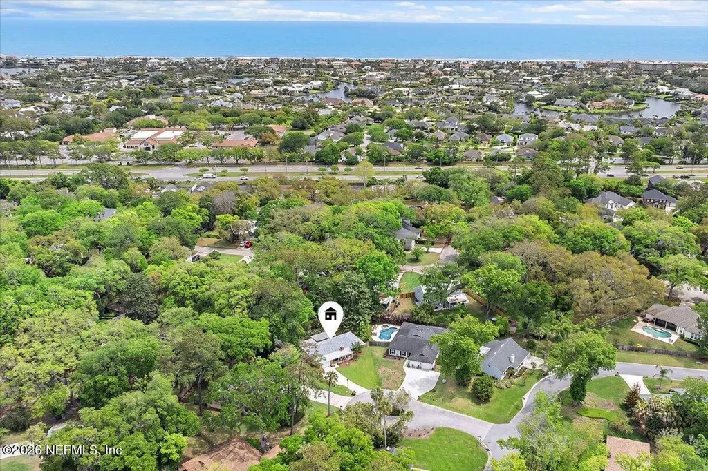 569 Cockle Court Ponte Vedra Beach FL 32082