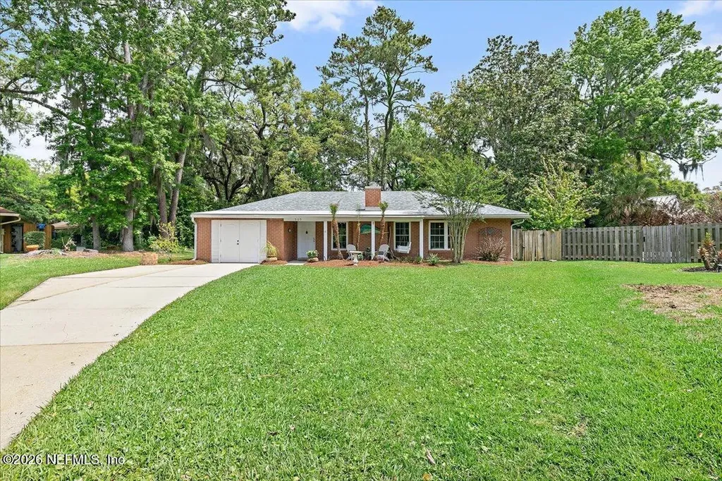 569 Cockle Court Ponte Vedra Beach FL 32082
