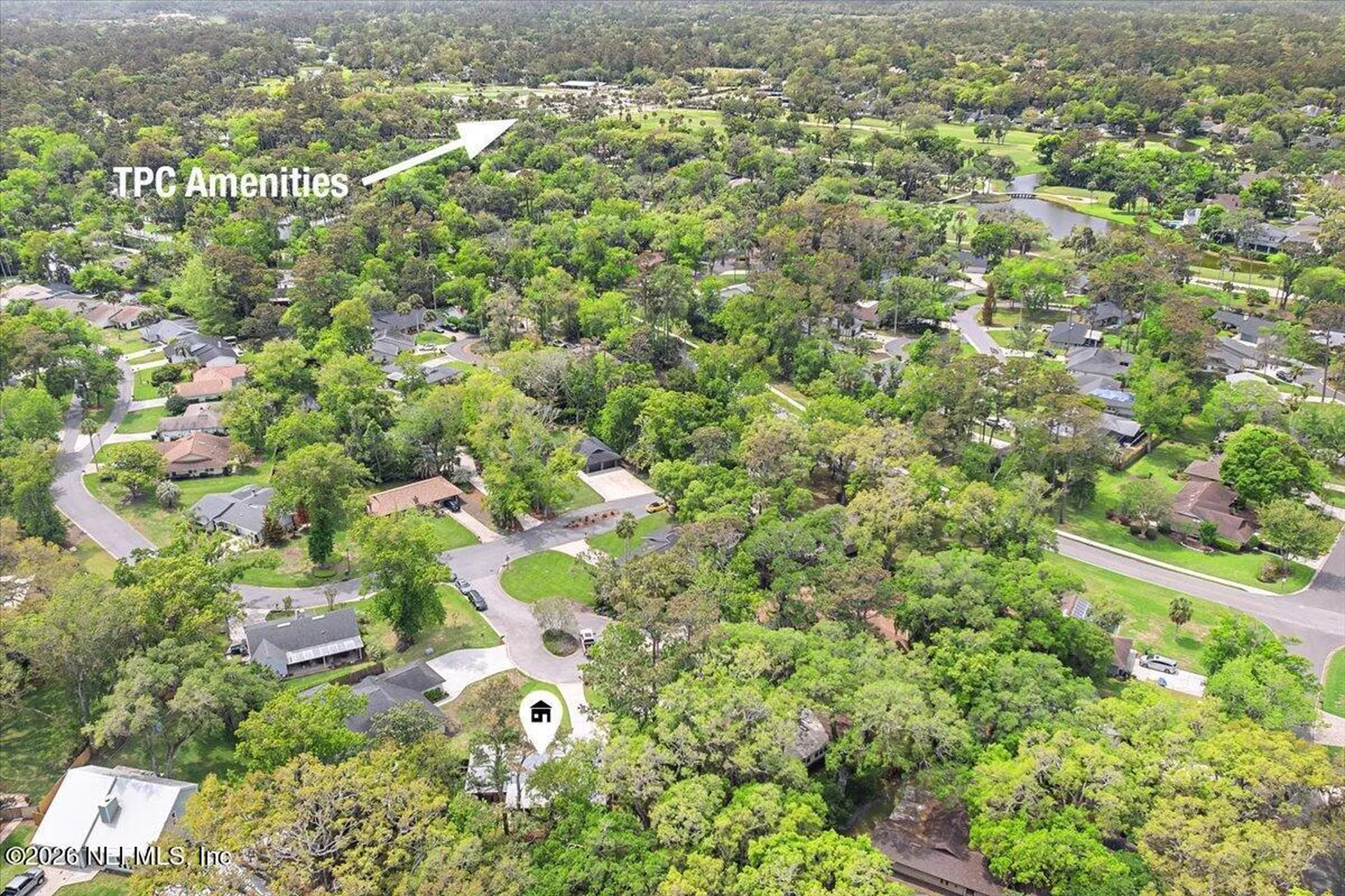569 Cockle Court Ponte Vedra Beach FL 32082