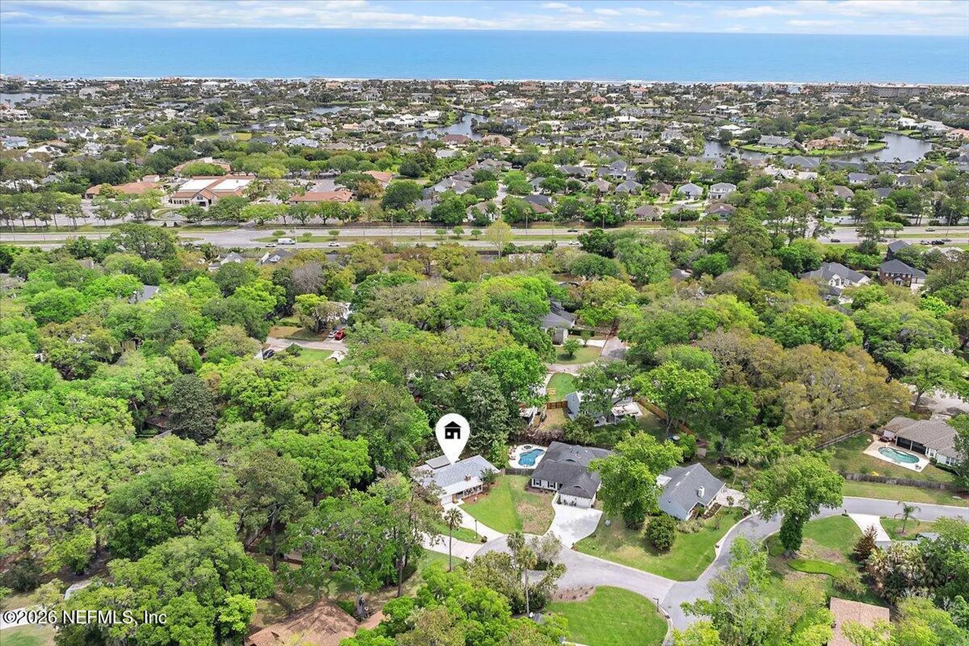 569 Cockle Court Ponte Vedra Beach FL 32082