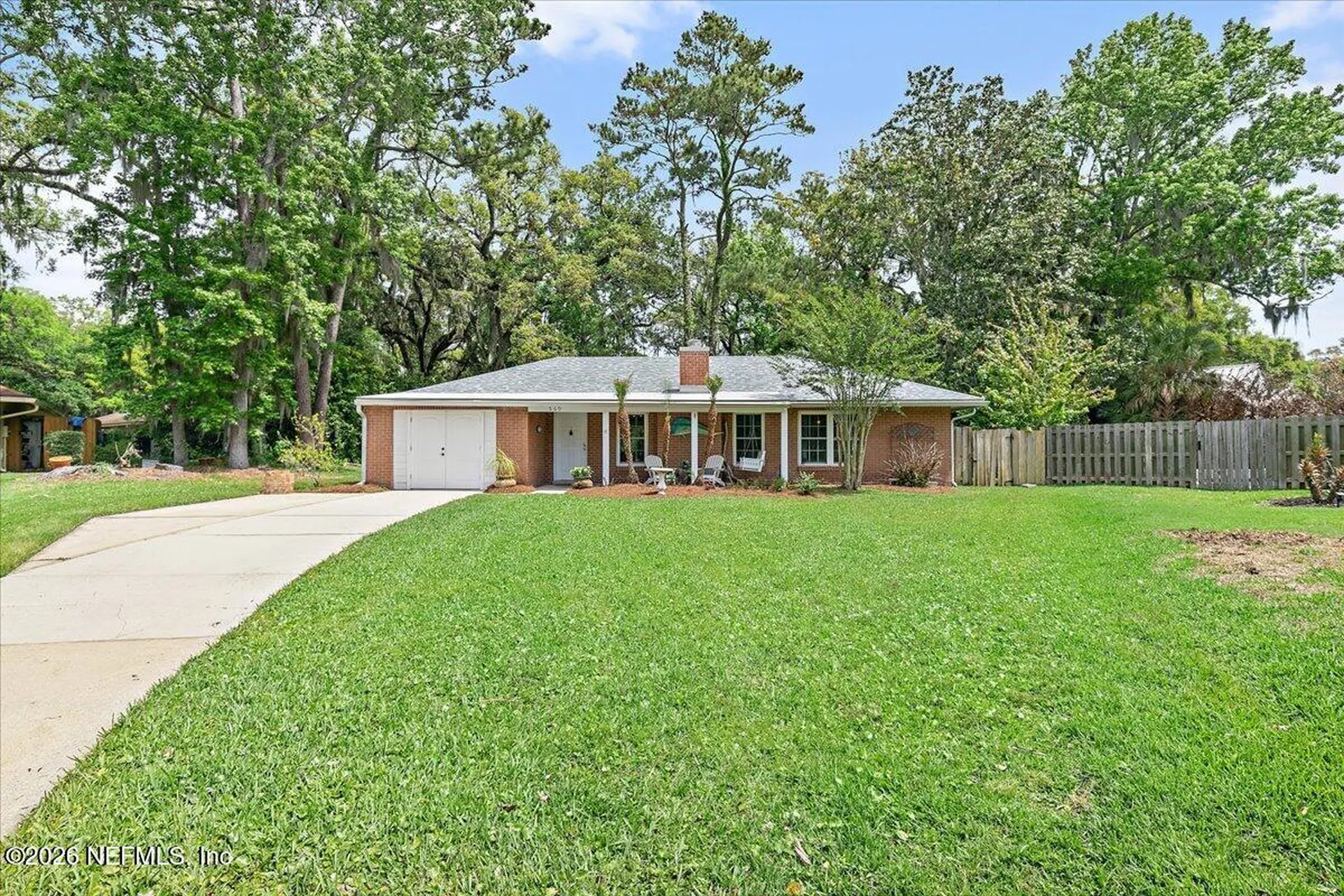 569 Cockle Court Ponte Vedra Beach FL 32082