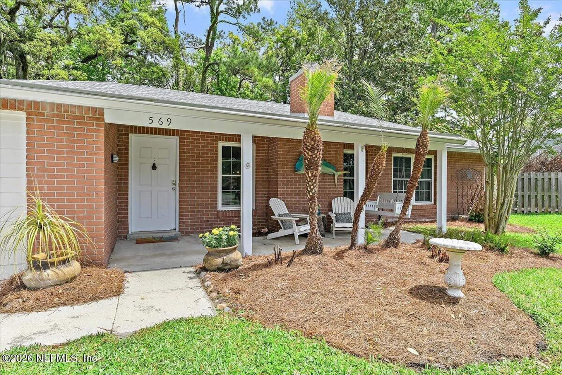 569 Cockle Court Ponte Vedra Beach FL 32082