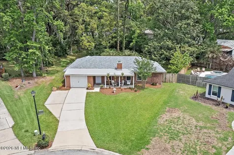 569 Cockle Court Ponte Vedra Beach FL 32082