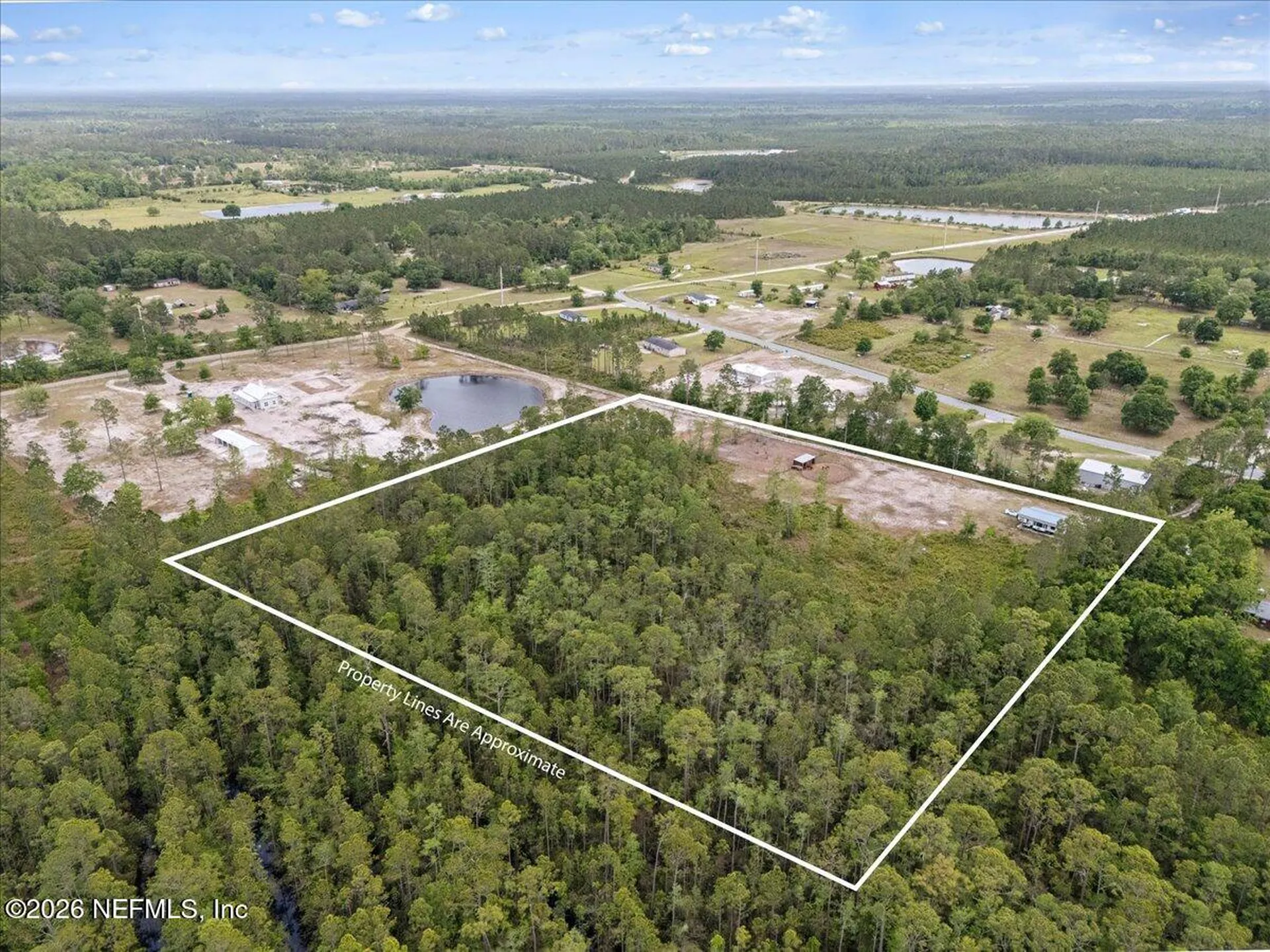 33517 Meadows Lane Callahan FL 32011
