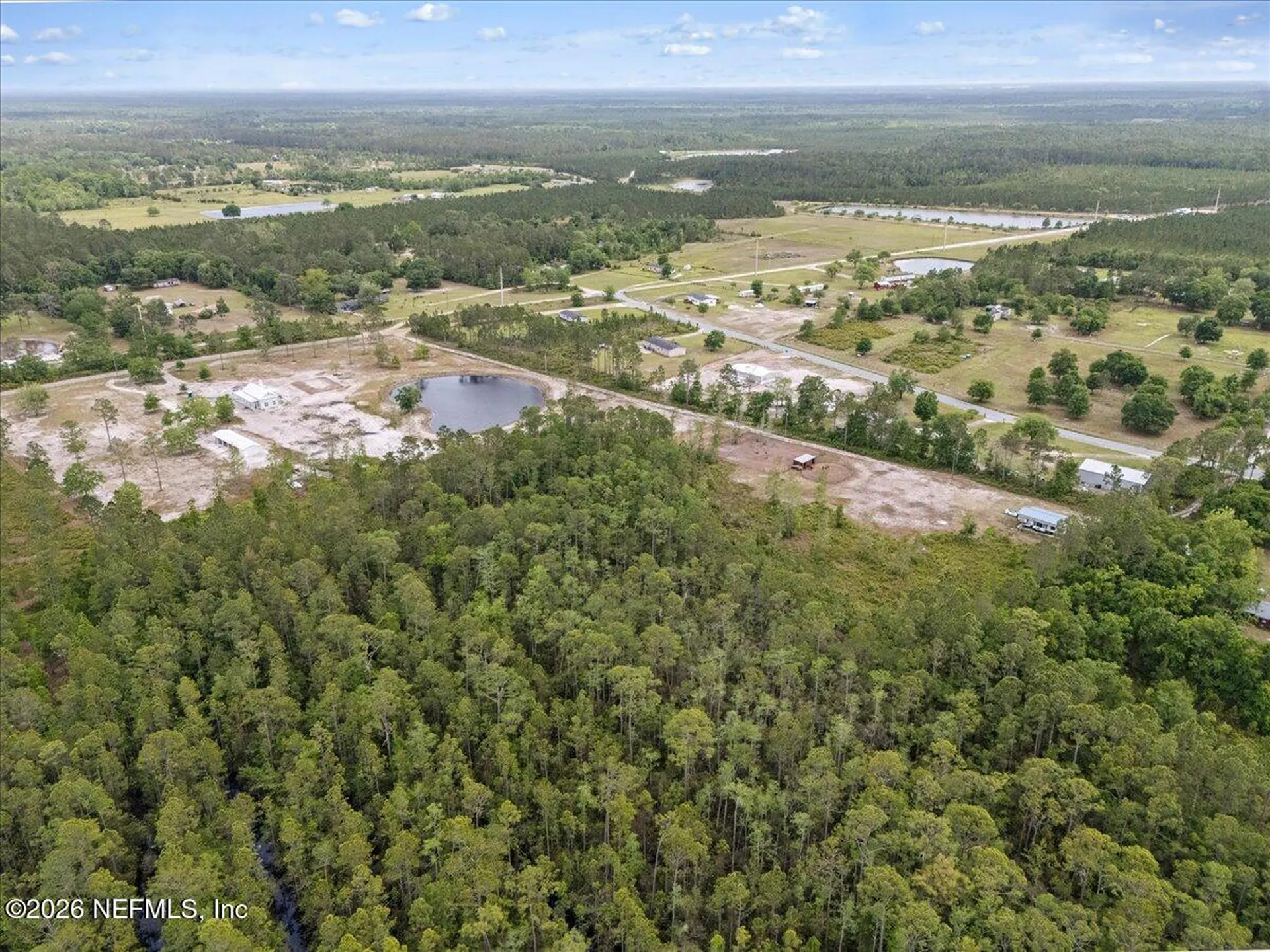 33517 Meadows Lane Callahan FL 32011