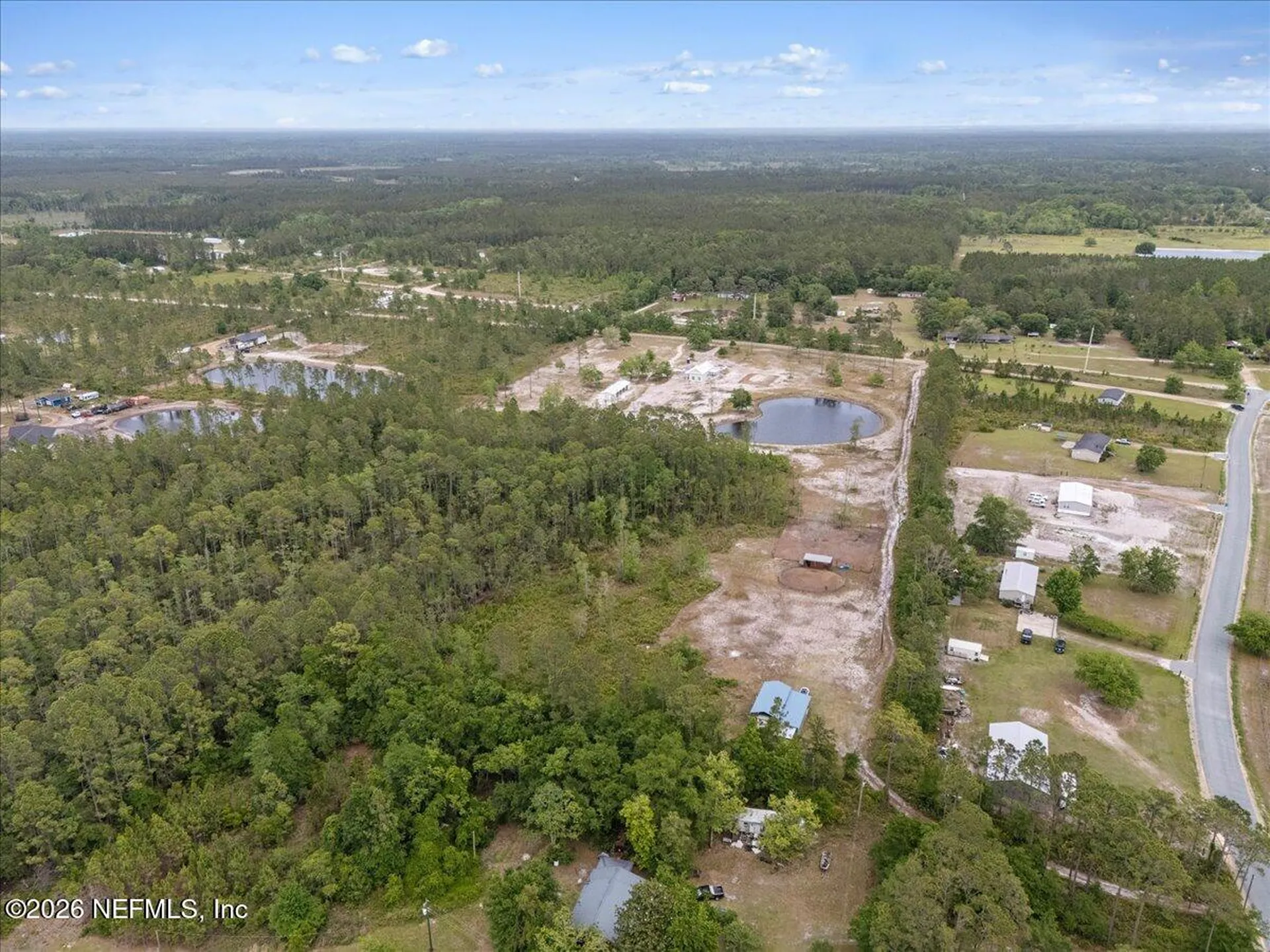 33517 Meadows Lane Callahan FL 32011