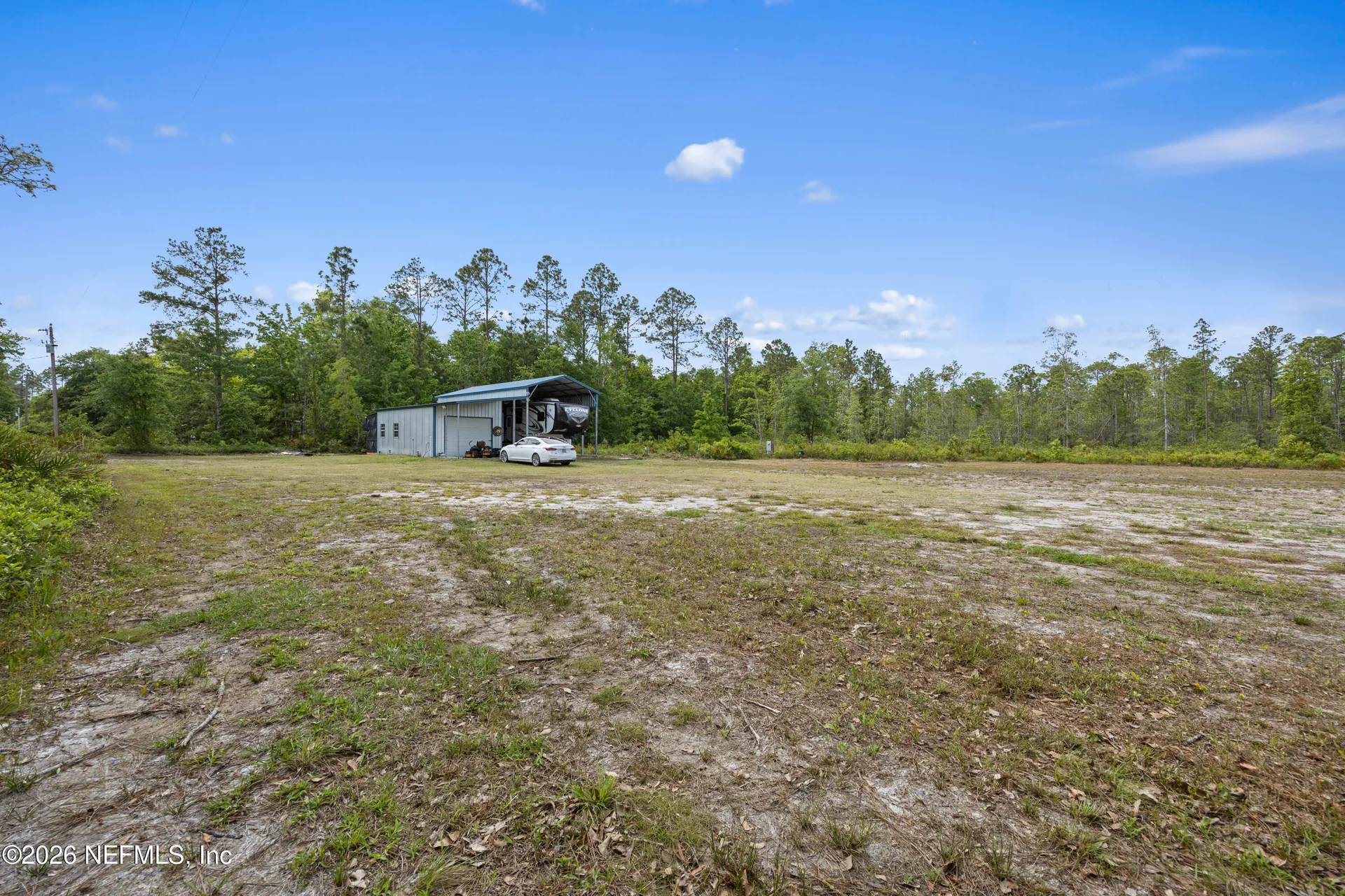 33517 Meadows Lane Callahan FL 32011