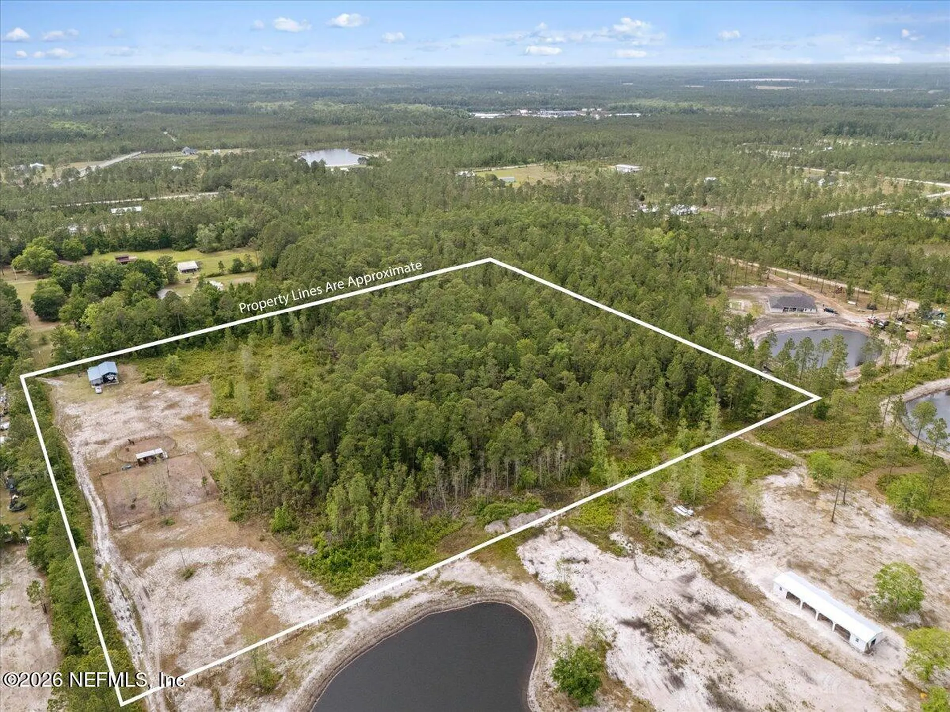 33517 Meadows Lane Callahan FL 32011