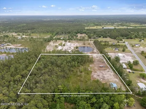 33517 Meadows Lane Callahan FL 32011