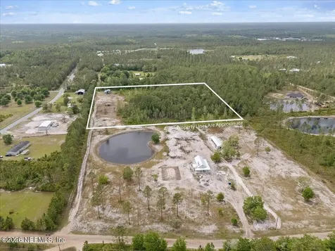 33517 Meadows Lane Callahan FL 32011