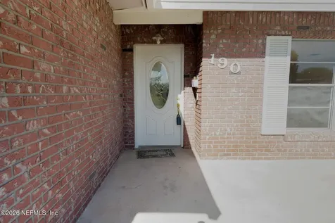 190 Mango Drive Palatka FL 32177
