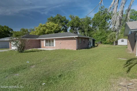 190 Mango Drive Palatka FL 32177