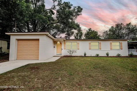 2721 Lansdowne Drive Jacksonville FL 32211