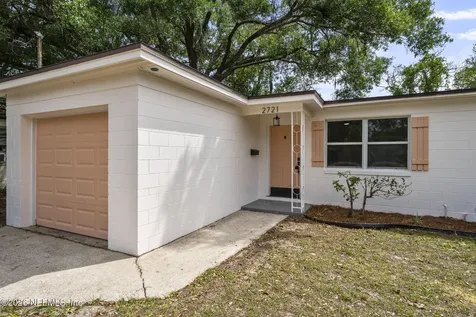 2721 Lansdowne Drive Jacksonville FL 32211