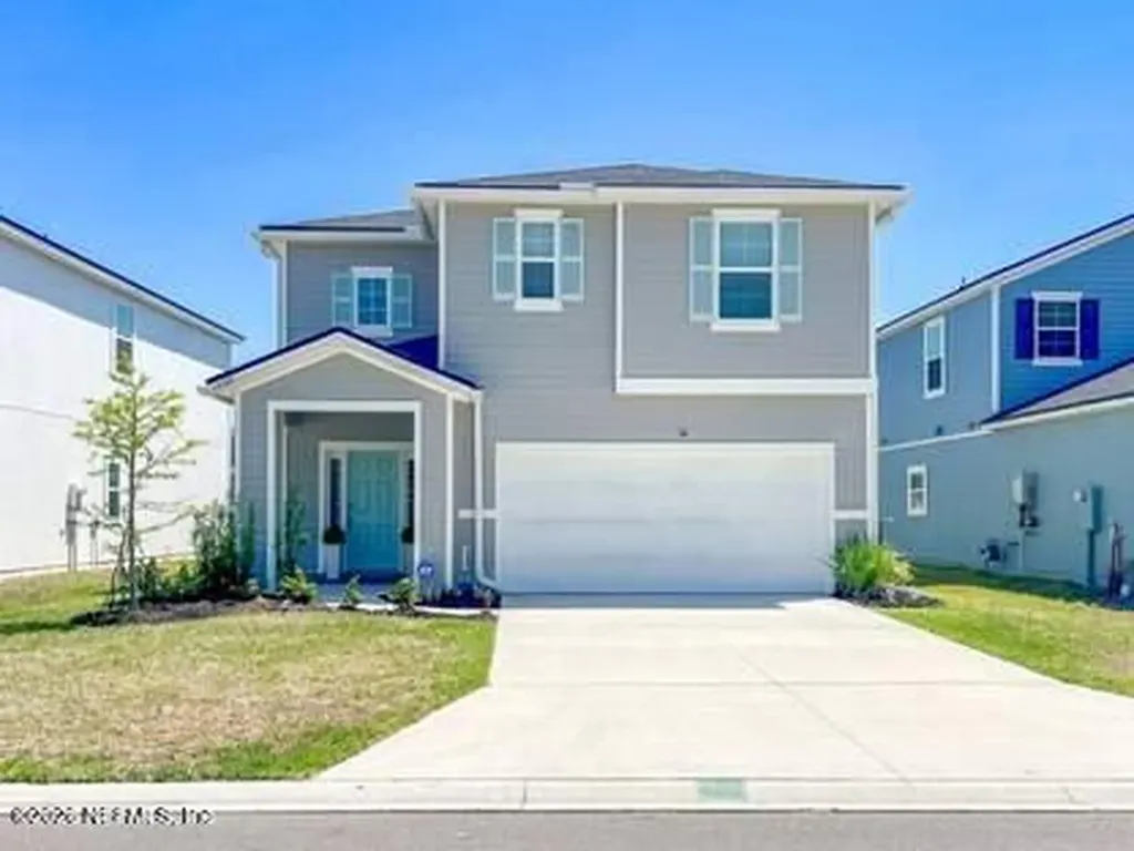 14185 Epply Drive Jacksonville FL 32218