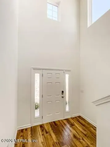 14185 Epply Drive Jacksonville FL 32218