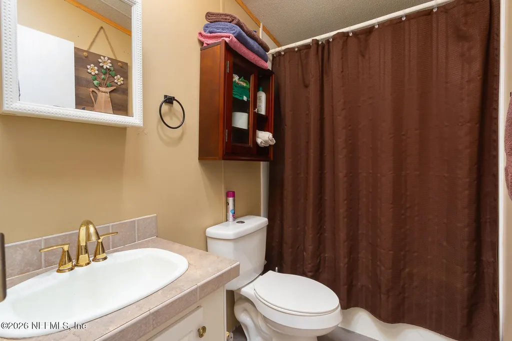 374 Beecher Springs Road Crescent City FL 32112