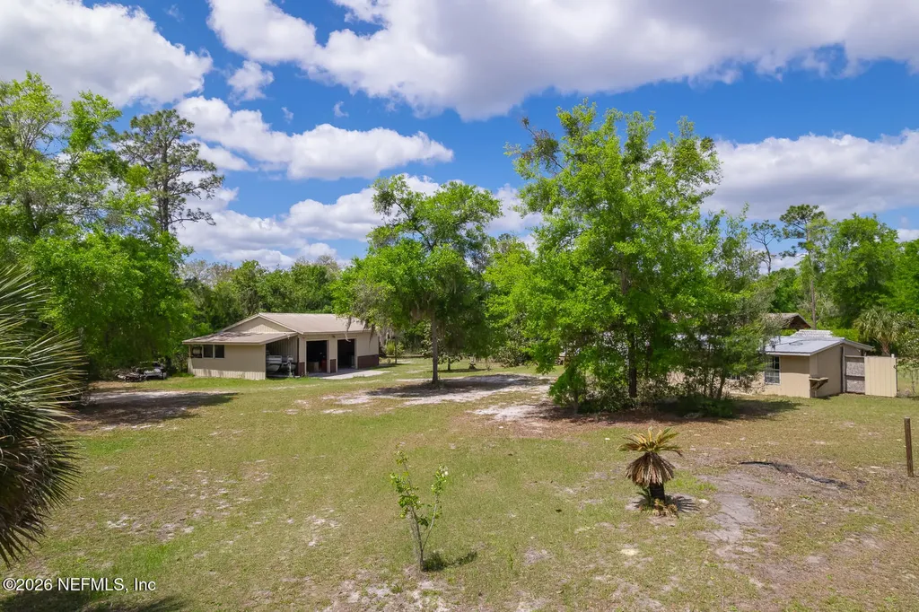 374 Beecher Springs Road Crescent City FL 32112