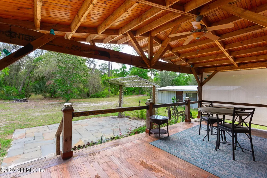 374 Beecher Springs Road Crescent City FL 32112