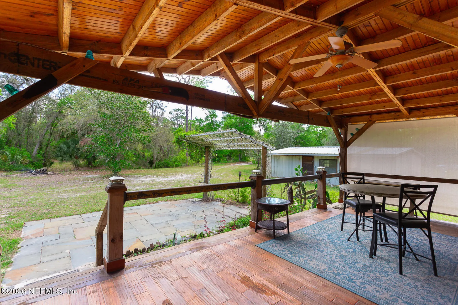 374 Beecher Springs Road Crescent City FL 32112