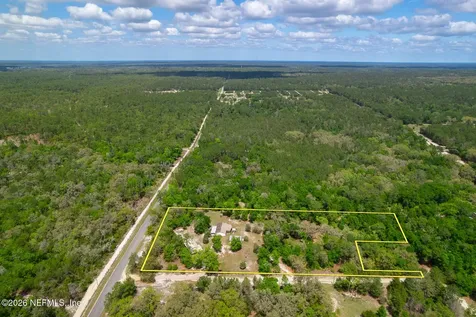 374 Beecher Springs Road Crescent City FL 32112
