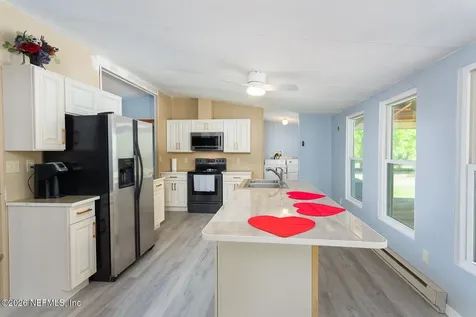 374 Beecher Springs Road Crescent City FL 32112